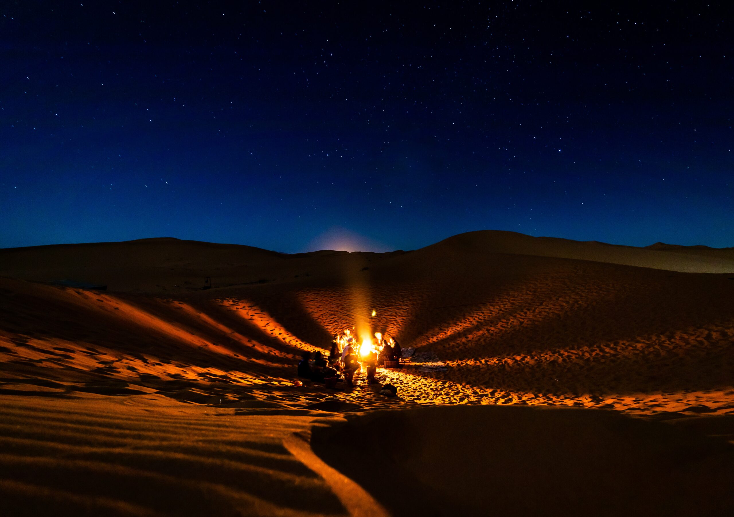 morocco sahara desert
